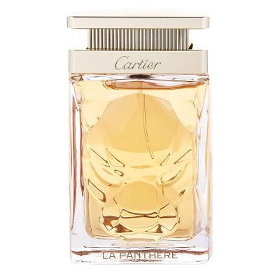 عطر لا بانثير أو دي بارفيوم للنساء كارتييه