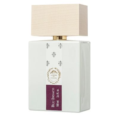 Blu Indaco Eau de Parfum Women and Men Giardini Di Toscana