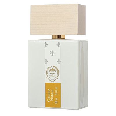 Colonia Nobile Eau de Parfum Women and Men Giardini Di Toscana