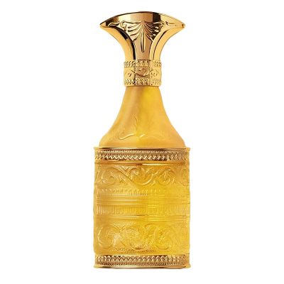 Cristal Gold Man Eau de Parfum Men Amouage