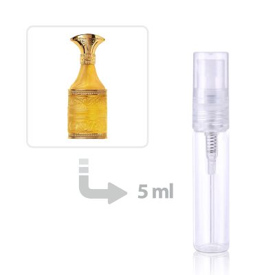 Cristal Gold Man Eau de Parfum Men Amouage