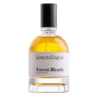 Forest Blends Eau de Parfum Women and Men Scentologia