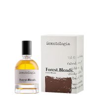 Forest Blends Eau de Parfum Women and Men Scentologia