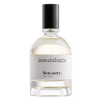 Sensory Eau de Parfum Women and Men Scentologia