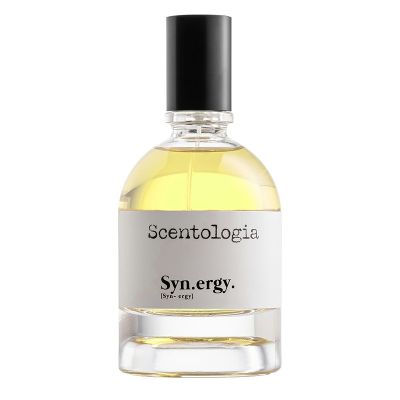 Synergy Eau de Parfum Women and Men Scentologia