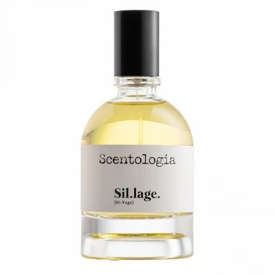 عطر سيلاج للنساء والرجال سينتولوجيا