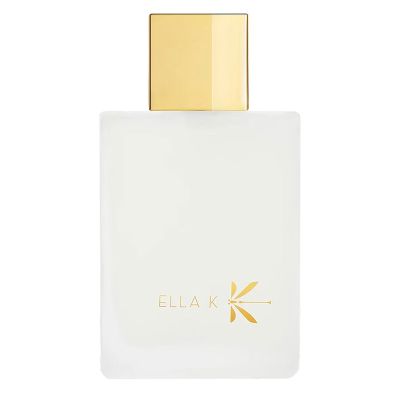 Musc K Eau de Parfum Women and Men Ella K Parfums