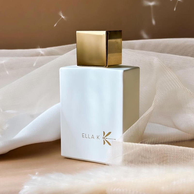 Musc K Eau de Parfum Women and Men Ella K Parfums perfume