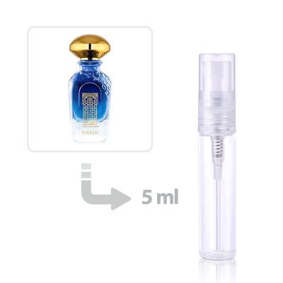 Granada Extrait de Parfum Women and Men Widian