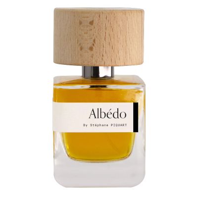 Albedo Eau de Parfum Women and Men Parfumeurs Du Monde
