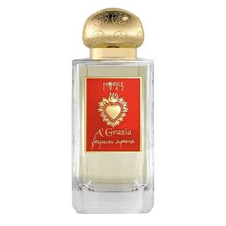 عطر جرازيا او دي بارفيوم للنساء والرجال من نوبيل 1942