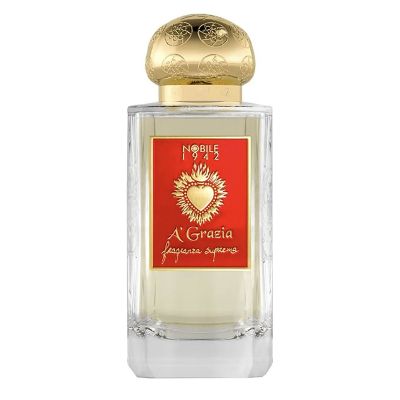 عطر جرازيا او دي بارفيوم للنساء والرجال من نوبيل 1942