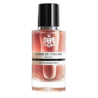Jasmin De Toscane Perfume Women Jacques Fath