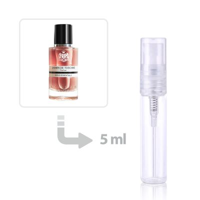 Jasmin De Toscane Perfume Women Jacques Fath