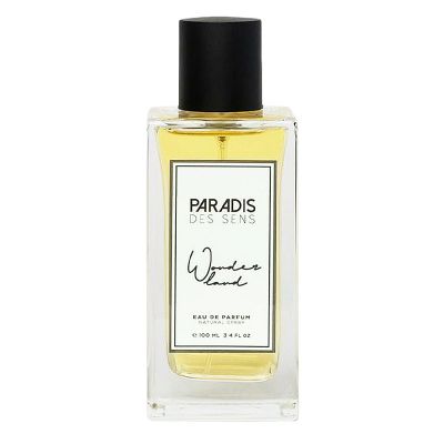 عطر وندرلاند او دو بارفان بارادي ديس سينس للنساء والرجال