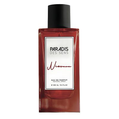 عطر نيرفانا للنساء والرجال بارادي دي سانس