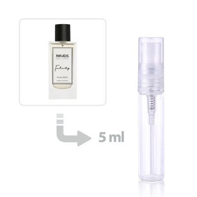 Felicity Eau de Parfum Women and Men Paradis Des Sens