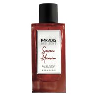 Seven Heaven Eau de Parfum Women and Men Paradis Des Sens