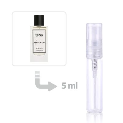 Arcadia Eau de Parfum Women and Men Paradis Des Sens