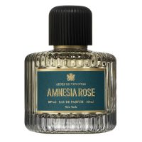 Amnesia Rose Eau de Parfum Women and Men Aedes de Venustas