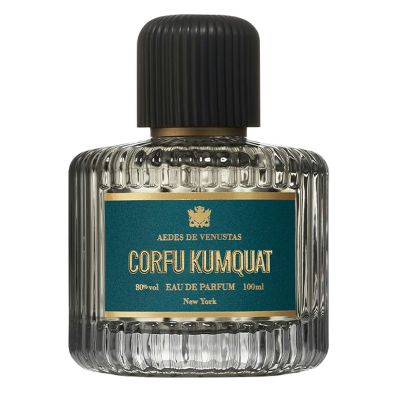 عطر كمكوات كورفو للنساء والرجال من أيديس دي فينوستاس