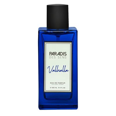 عطر فالهالا او دو برفان للرجال والنساء بارادي ديز سانس