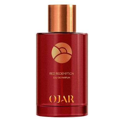 الجماعة الحمراء عطر نسائي ورجالي أوجار