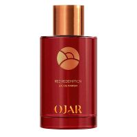 Red Redemption Eau de Parfum Women and Men Ojar