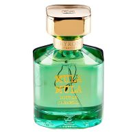 Mula Mula Double Caramel Extrait de Parfum Women and Men Byron Parfums