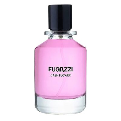 Cash Flower Extrait de Parfum Women and Men Fugazzi
