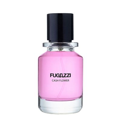 Cash Flower Extrait de Parfum Women and Men Fugazzi Cash Flower Extrait de Parfum Women and Men Fugazzi