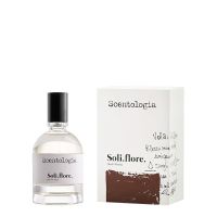 Soli flore Eau de Parfum Women and Men Scentologia