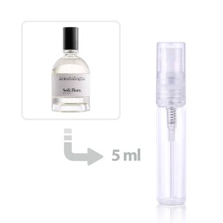 Soli flore Eau de Parfum Women and Men Scentologia