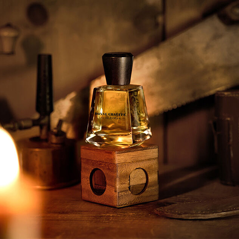 عطر بون شوف أو دي بارفيوم للجنسين فرابان، تسوق Bonne Chauffe Eau