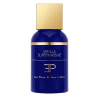 Vanille Supermassive Extrait de Parfum Women and Men Les Eaux Primordiales