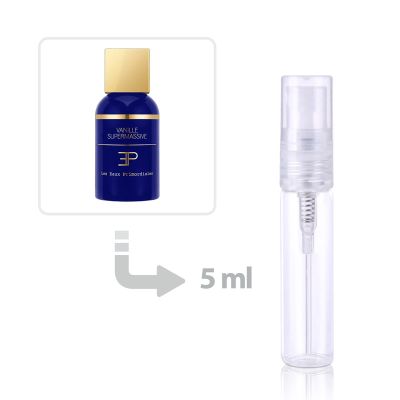 Vanille Supermassive Extrait de Parfum Women and Men Les Eaux Primordiales