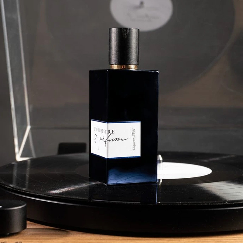 Liquor BPM Eau de Parfum Women and Men L Orchestre Parfum perfume