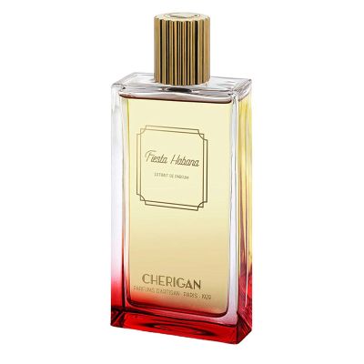 عطر فييستا هافانا إكستراي دو بارفيوم للرجال والنساء شيريغان