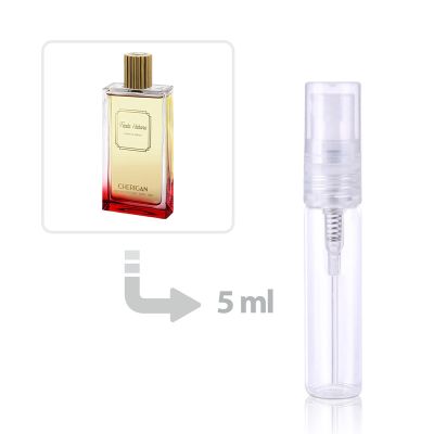 Fiesta Habana Extrait de Parfum Women and Men Cherigan