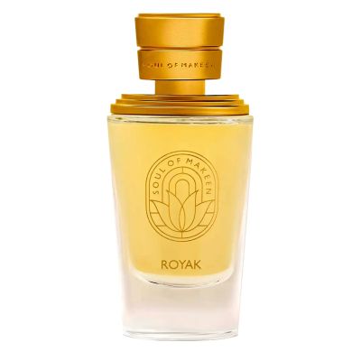عطر روياك للنساء والرجال روح مكين