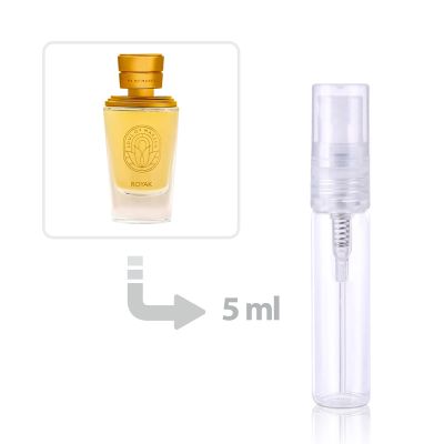 Royak Perfume Women and Men Soul Of Makeen