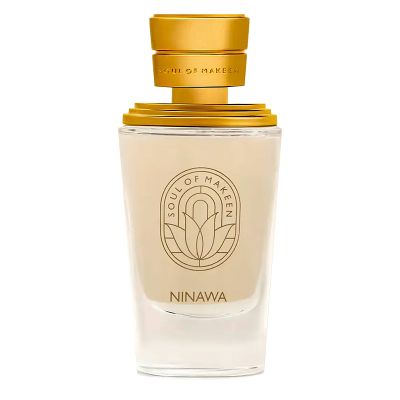 عطر نيناوا للنساء والرجال روح مكين