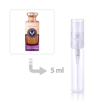 Gladiator Oud Eau de Parfum Women and Men Electimuss