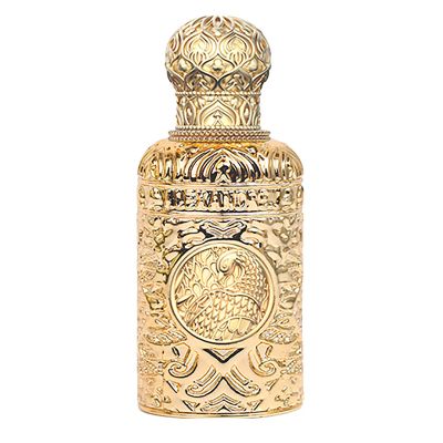 Imperial Peacock Extrait de Parfum Women and Men Alexandre J