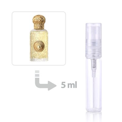 Majestic Nard Extrait de Parfum Women and Men Alexandre J