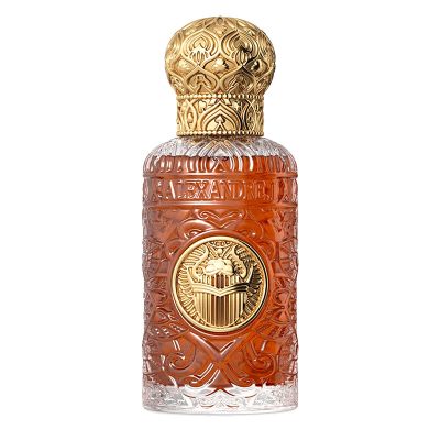 Black Beetle Extrait de Parfum Women and Men Alexandre J
