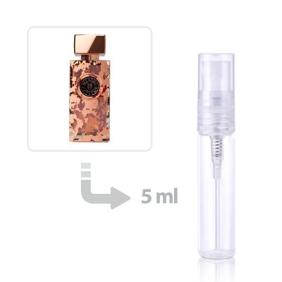 Myrrhe Extreme Perfume Women and Men Arte Profumi