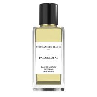 Palais Royal Eau de Parfum Women and Men Stephanie De Bruijn