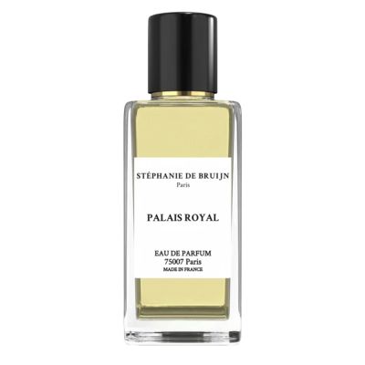 عطر باليه رويال للنساء والرجال ستيفاني دي بروين
