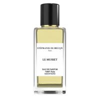Le Musset Eau de Parfum Women and Men Stephanie De Bruijn